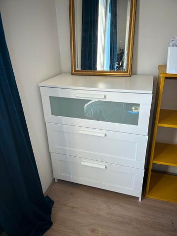 Ikea ladekast, werkt nog goed!