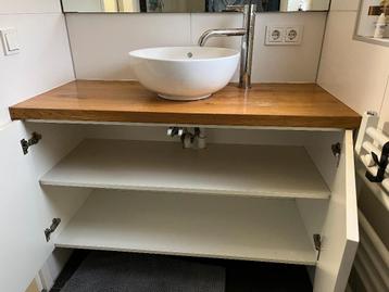 Badkamermeubel / Bathroom vanity