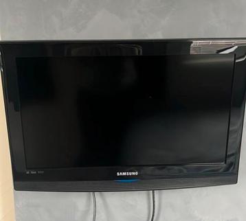 Gratis tv van samsung (geen smart tv)
