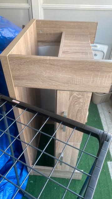 Mag gratis weg salontafel