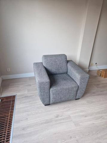 VANDAAG GRATIS AF TE HALEN FAUTEUIL!!