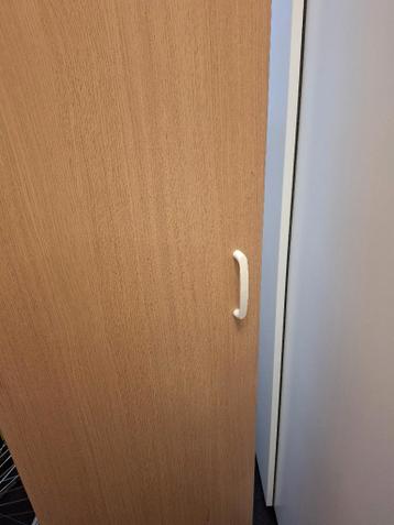 Gratis Ikea PAX kastdeur