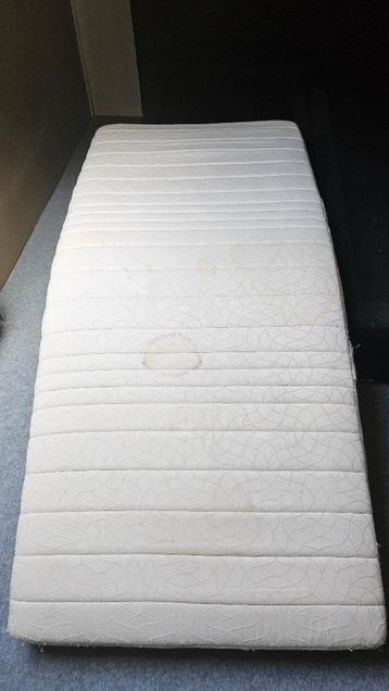 Gratis Auping matrassen, tweemaal 200x90