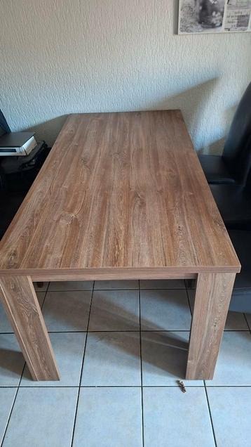 Tafel gratis 180x90cm