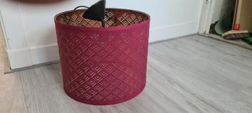 Gratis lampenkap Ikea