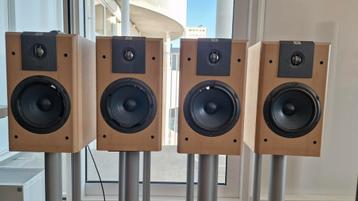 KAPOT JBL speakers GRATIS