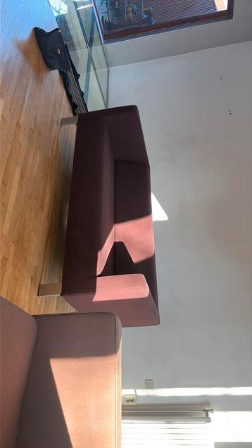 ne 2 tweepersoons design van Gerard van den Berg/ Lensvel