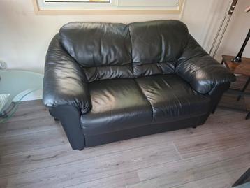 Bank salontafel en hoektafel gratis