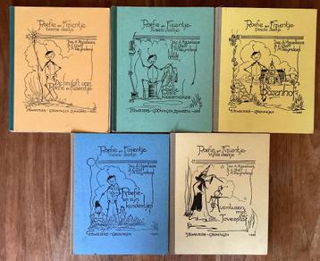 Gratis oude leesboekjes