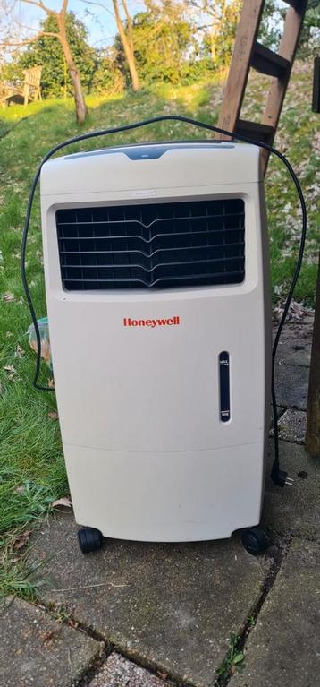 Honeywell mobiele airco Gratis op te halen