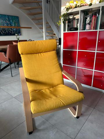 Ikea Poäng stoel - Gratis afhalen