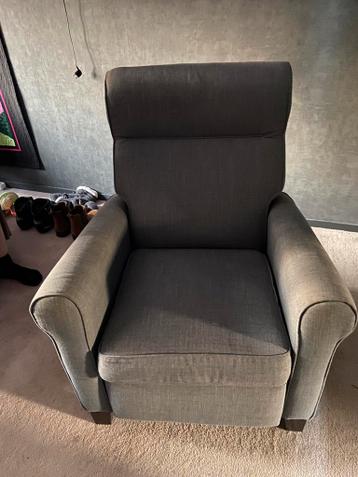 Relax stoel gratis afhalen