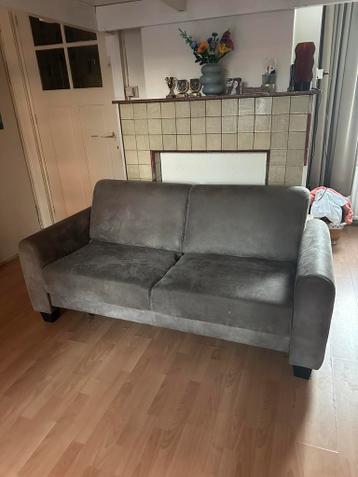 Kleine tweezitsbank - GRATIS AFHALEN