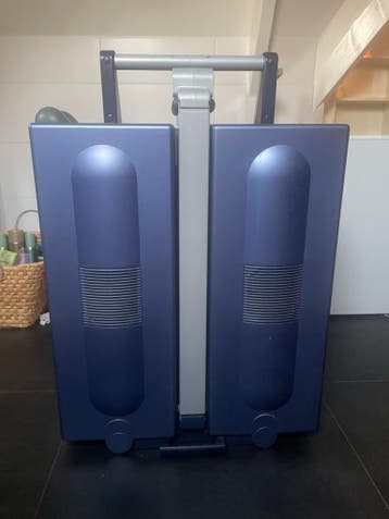 Zonnebank Philips opklapbaar