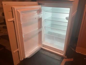 Inbouw koelkast M System MKR 89