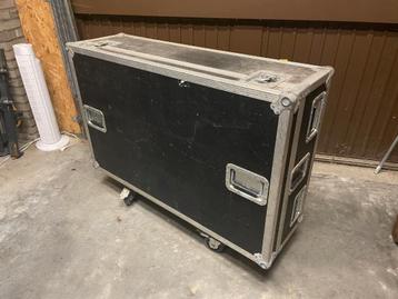 Flightcase - mixer - GRATIS