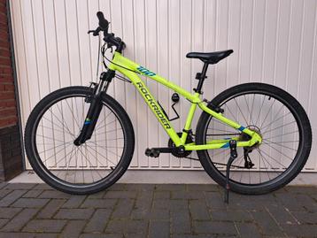 Rockrider MTB 27.5 inch opknapper