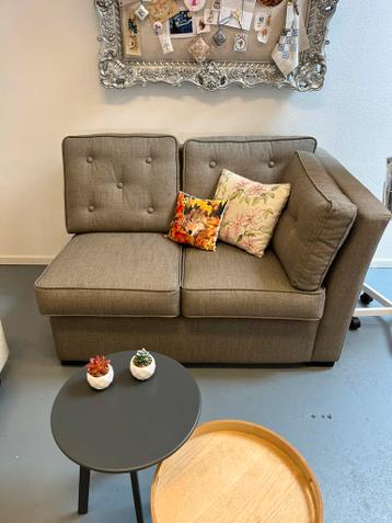 Bankje gratis ophalen