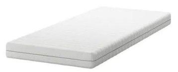 Gratis IKEA matras – 150x190 cm – stevig (foam)