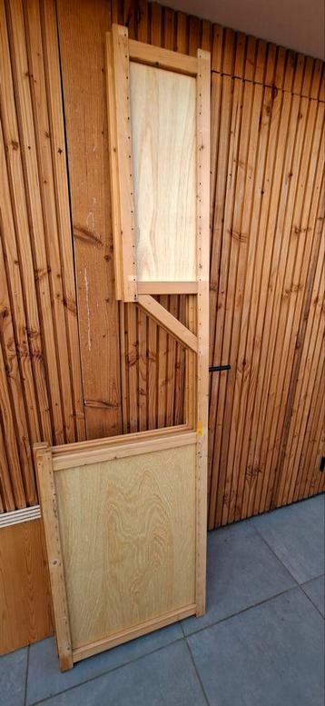 Lundia kast onderdelen