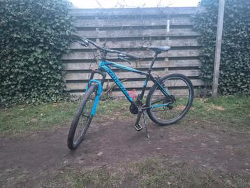 opknap fietsen gezocht!