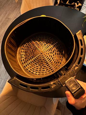 Gratis af te halen: Princess Airfryer