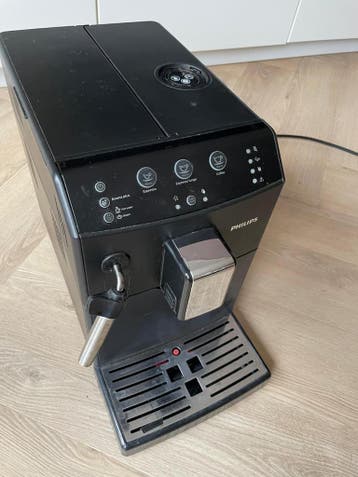 Philips HD8827/01 Espressomachine - Volautomatisch