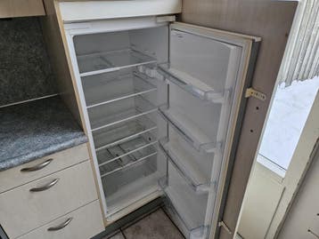 Bosch built-in refrigerator