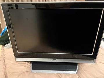 JVC TV LT-26X70BU - gratis af te halen