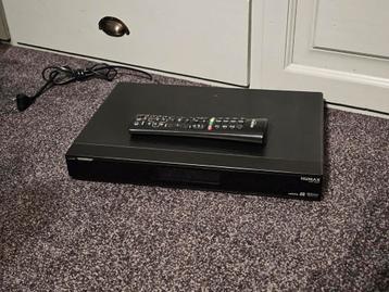 Humax iHDR-5200C tv ontvanger