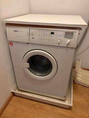 Oude Bosch Wasmachine WFK 2831