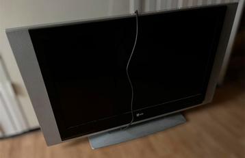 LG TV - defect