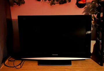 Panasonic lcd tv - defect