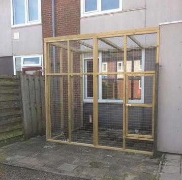 Oud ijzer (ren, wasmachine, etc) - gratis