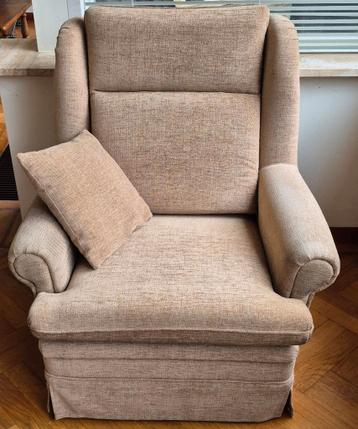Fauteuil - gratis