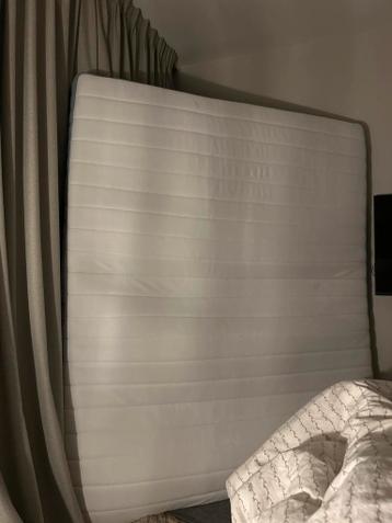 Ikea matras, 160x200cm, gratis ophalen!