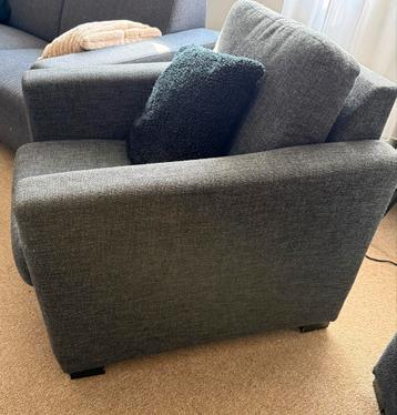 2 comfortabele fauteuils gratis af te halen