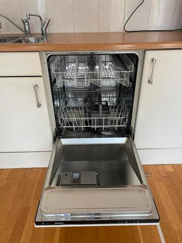 GRATIS Siemens vaatwasser