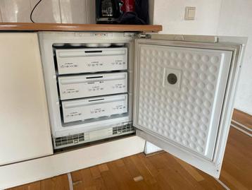 GRATIS Siemens inbouw vriezer