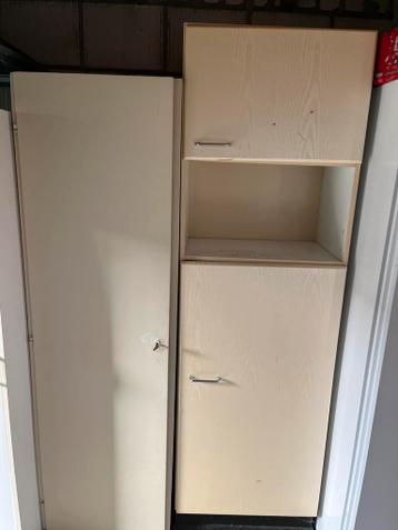 Kasten 2x 60 cm breed