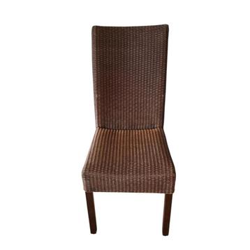 Eetkamerstoelen. 4 Stuks. GRATIS AF TE HALEN!