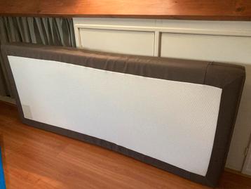 2 stuks Matrassen 210x90 pocketvering