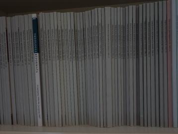 Gratis: Theologia Reformata