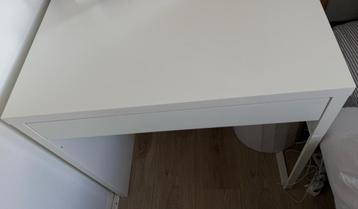 Ikea bureau Micke