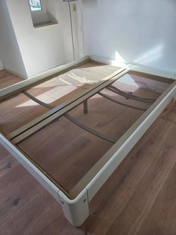 Tweepersoonsbed Auping