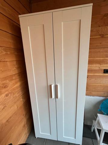 BRIMNES IKEA KAST GRATIS