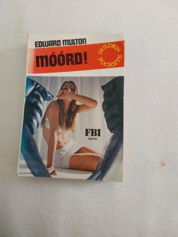 Móórd! - Edward Multon (Gulden Pockets)