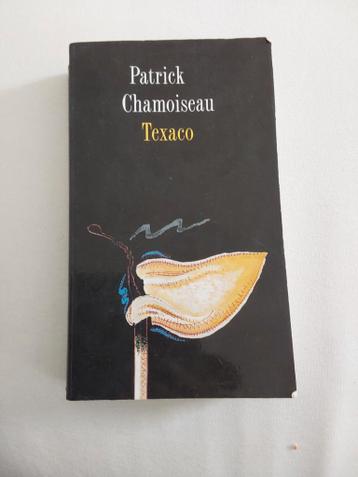 Texaco - Patrick Chamoiseau