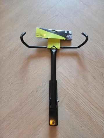 Dresco wandbeugel voor fiets, nog in verpakking