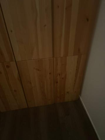 Ikea IVAR kasten GRATIS